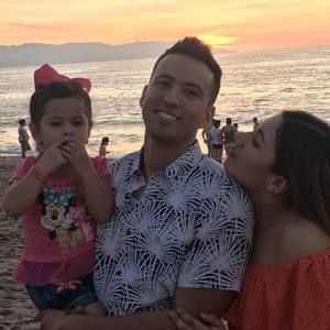 Meet your Posher, Edgar